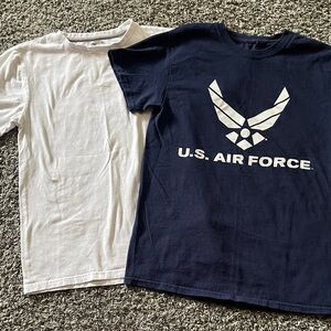 Youth Shirt Bundle (14/16)